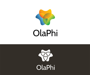 Logo Design by Lourde Xavier for OlaPhi.com | Design: #1816555