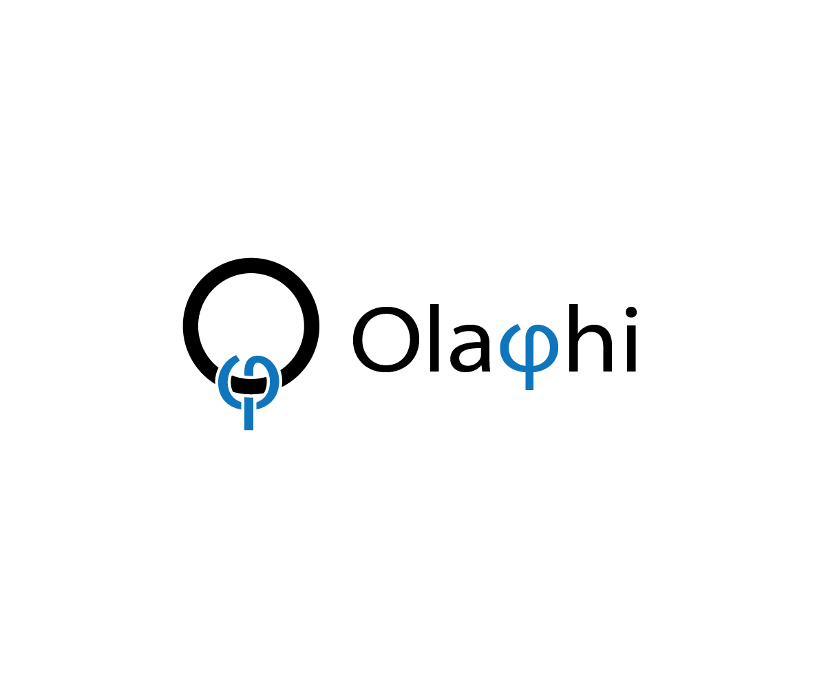 Logo Design by Radu Borzea for OlaPhi.com | Design #1785038