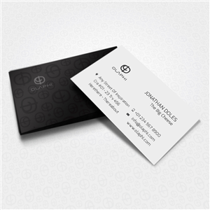 Logo Design by TonyTet for OlaPhi.com | Design: #1842813