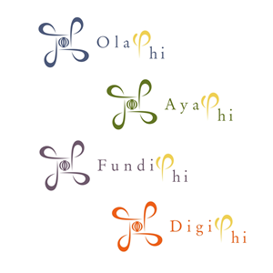 Logo Design by Gardener for OlaPhi.com | Design: #1840763