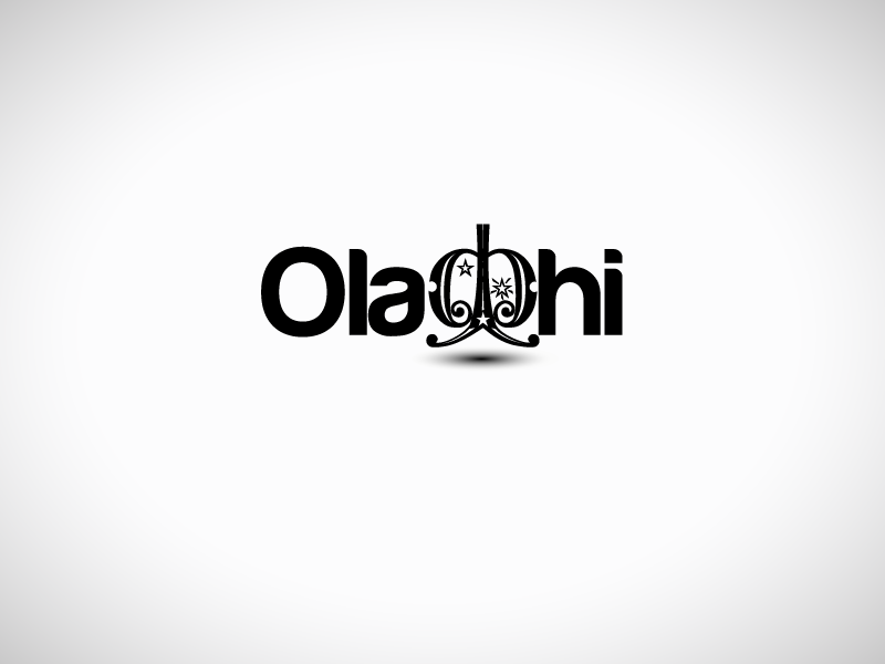 Logo Design by dan99 for OlaPhi.com | Design #1759225