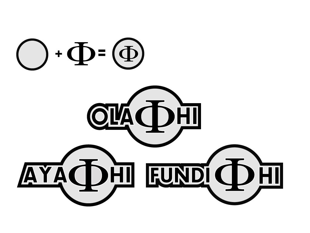 Diseño de Logo por karlito31 para OlaPhi.com | Diseño #1772456