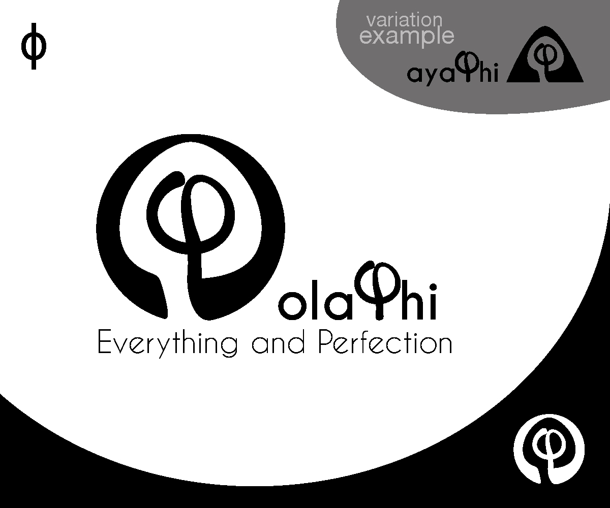 Logo Design by D72G for OlaPhi.com | Design #1842293