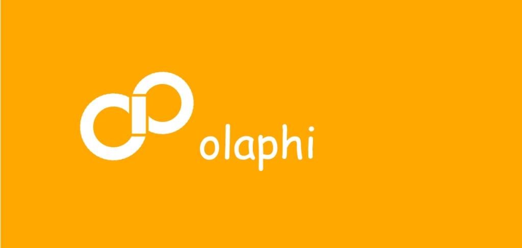 Logo Design by jagruti for OlaPhi.com | Design #1835049