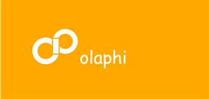 Logo Design by jagruti for OlaPhi.com | Design: #1835049