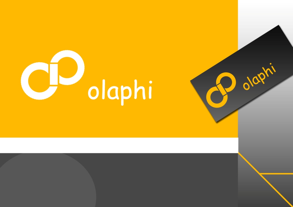 Diseño de Logo por jagruti para OlaPhi.com | Diseño #1835052