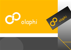 Logo Design by jagruti for OlaPhi.com | Design: #1835052