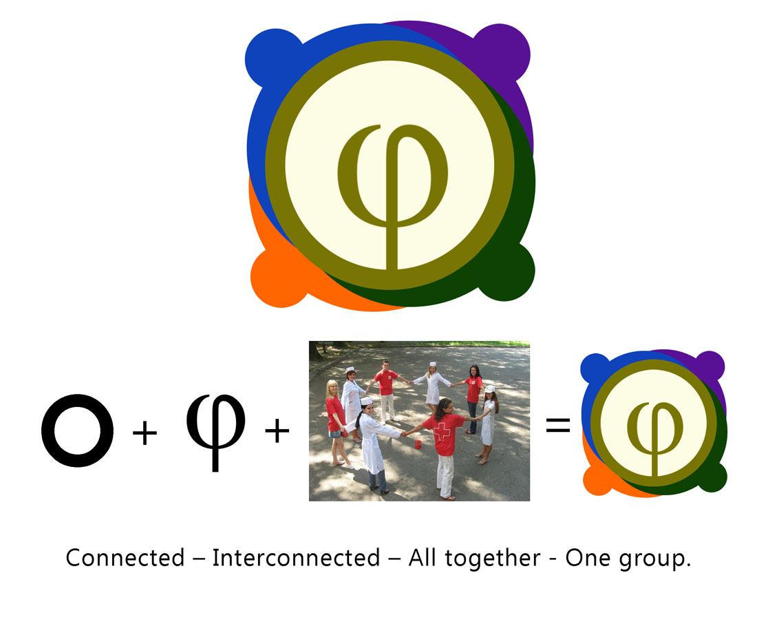 Logo Design by Juni for OlaPhi.com | Design #1802558