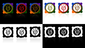 Logo Design by Juni for OlaPhi.com | Design: #1802559