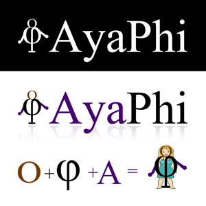 Logo Design by Juni for OlaPhi.com | Design: #1802574