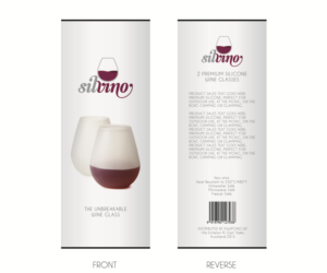 Packaging Design by jono_steven for kiwipong Limited | Design: #6805647