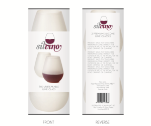 Packaging Design by jono_steven for kiwipong Limited | Design: #6805655