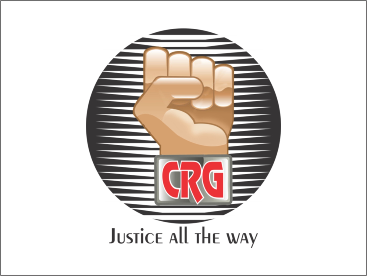 Logo Design by Jags for Center For Redress Of Grievances, LLC | Design #1763870