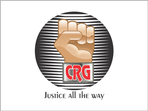 Logo Design by Jags for Center For Redress Of Grievances, LLC | Design: #1763870