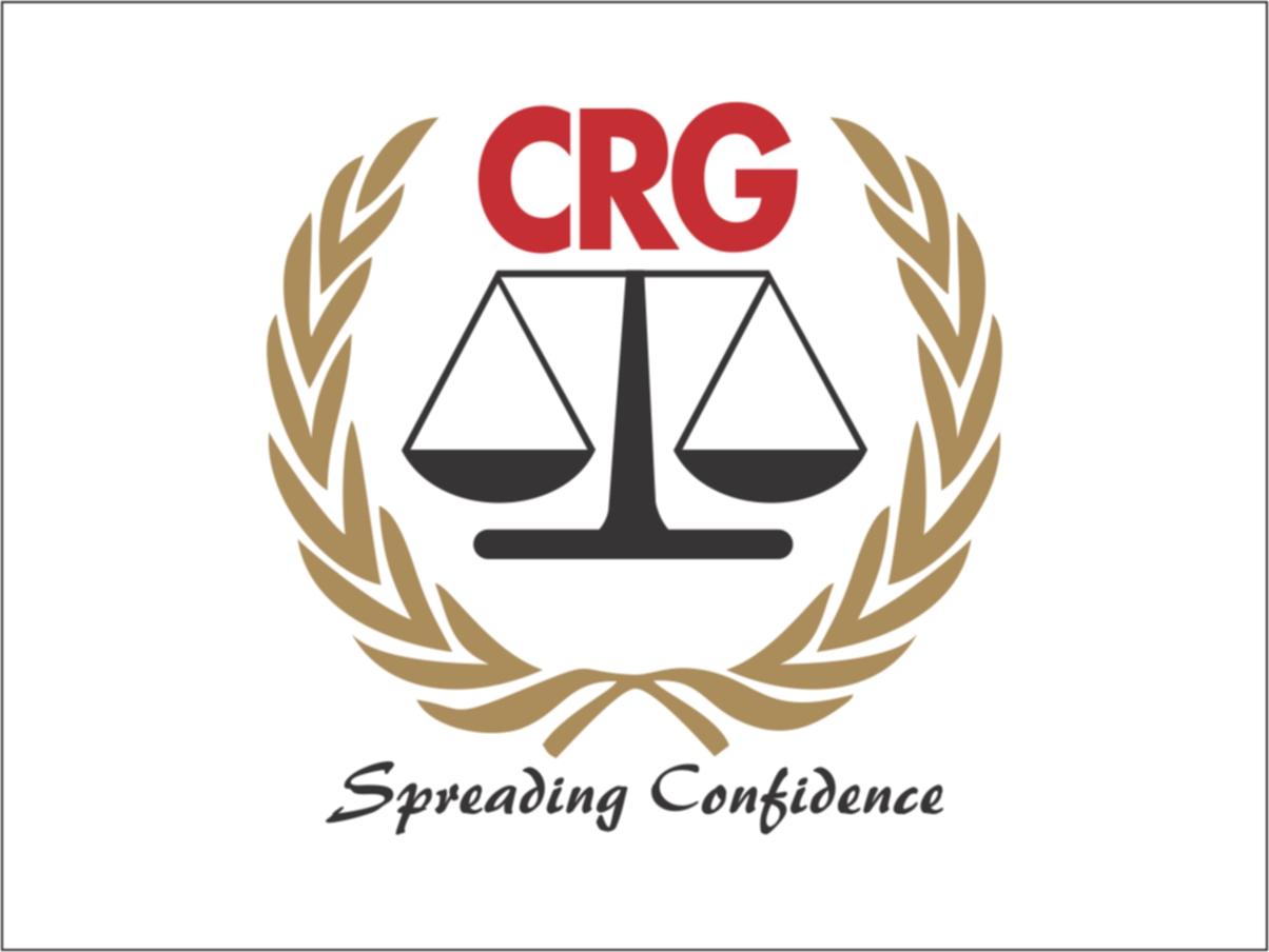 Logo Design by Jags for Center For Redress Of Grievances, LLC | Design #1763880