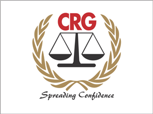 Logo Design by Jags for Center For Redress Of Grievances, LLC | Design: #1763880