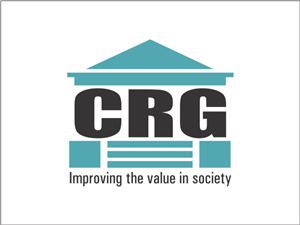 Logo Design by Jags for Center For Redress Of Grievances, LLC | Design: #1763883