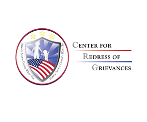 Diseño de Logo por Nrimel para Center For Redress Of Grievances, LLC | Diseño: #1771889