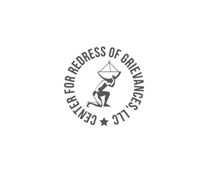 Logo Design by lokiasan for Center For Redress Of Grievances, LLC | Design: #1770835