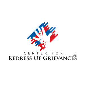 Design de Logo par essart pour Center For Redress Of Grievances, LLC | Design #1766590