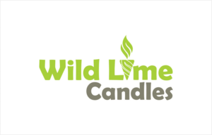 Logo Design by TarunVyas for Wild Lime Candles | Design: #6741879