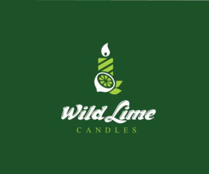 Logo Design by Julaa creative studio for Wild Lime Candles | Design: #6747882