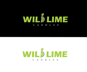 Design de Logo par Julaa creative studio pour Wild Lime Candles | Design : #6779557