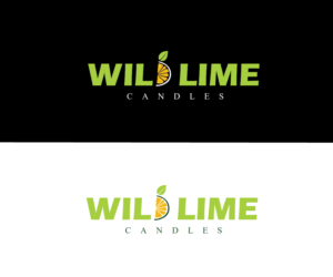 Design de Logo par Julaa creative studio pour Wild Lime Candles | Design : #6779596