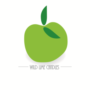Logo Design by JLW Design for Wild Lime Candles | Design: #6760752