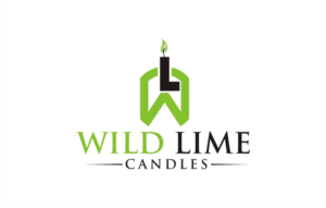Design de Logo par creative.bugs pour Wild Lime Candles | Design #6747254