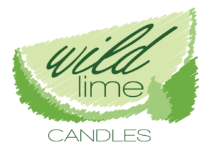 Logo Design by heidilynn2112 for Wild Lime Candles | Design: #6752093