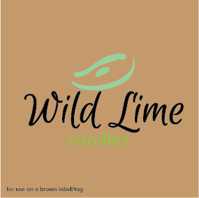 Design de Logo par LekaDesigns pour Wild Lime Candles | Design : #6830293