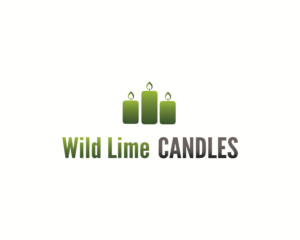 Design de Logo par db graphics pour Wild Lime Candles | Design : #6831357