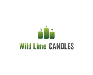 Design de Logo par db graphics pour Wild Lime Candles | Design : #6831371