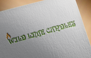 Logo Design by ARCHI.RASEL for Wild Lime Candles | Design: #6742906