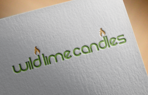 Logo Design by ARCHI.RASEL for Wild Lime Candles | Design: #6742907