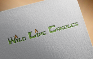 Logo Design by ARCHI.RASEL for Wild Lime Candles | Design: #6742908