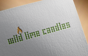 Logo Design by ARCHI.RASEL for Wild Lime Candles | Design: #6748385