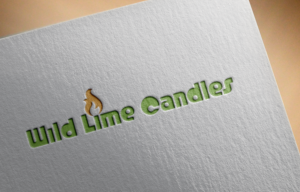 Logo Design by ARCHI.RASEL for Wild Lime Candles | Design: #6748535