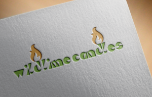 Logo Design by ARCHI.RASEL for Wild Lime Candles | Design: #6748601