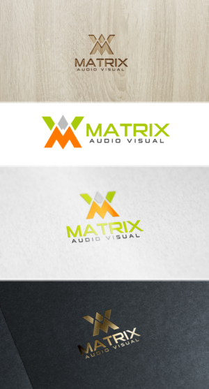 Logo Design by BehindSymbols for this project | Design: #6881927