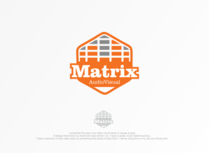 Logo Design by Djoyo for this project | Design: #6858090