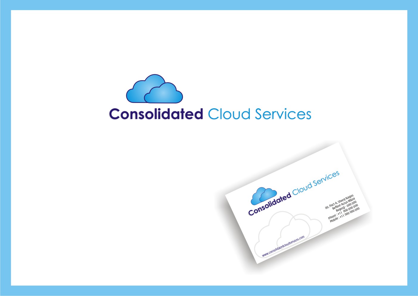 Logo-Design von Fusion Creatives für dieses Projekt | Design #1746240