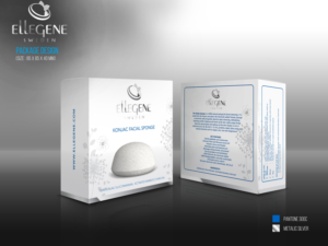 Packaging Design by MicroZ