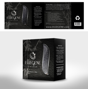 Packaging Design by Little Z