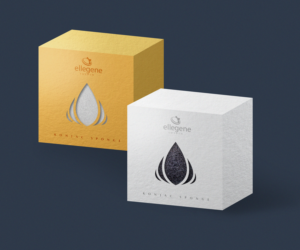Packaging Design by CV