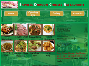 Web Design by preethy