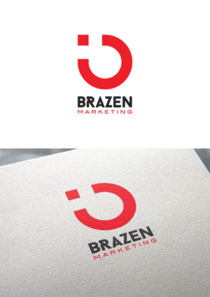 Logo Design by The Marble Peach for this project | Design: #6772125