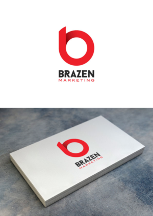 Logo Design by The Marble Peach for this project | Design: #6783910