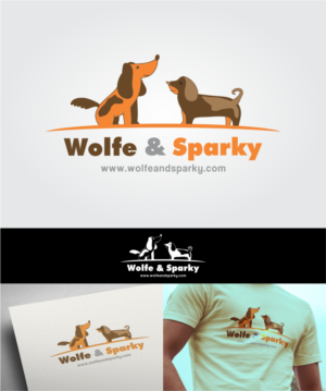 Logo Design by Logogofamily for this project | Design: #6827697
